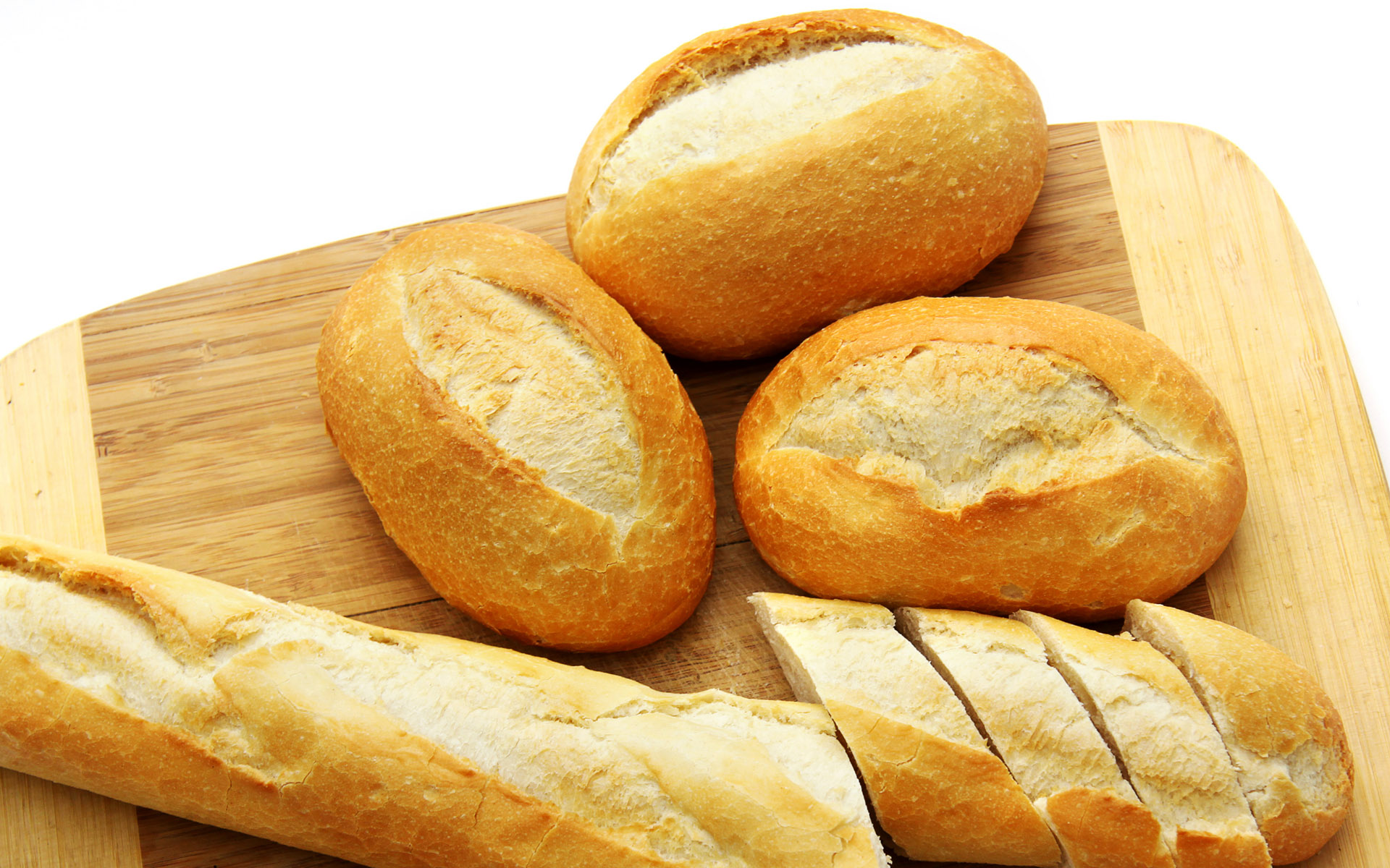 Il pane il migliore? | Naturalmente Italia
